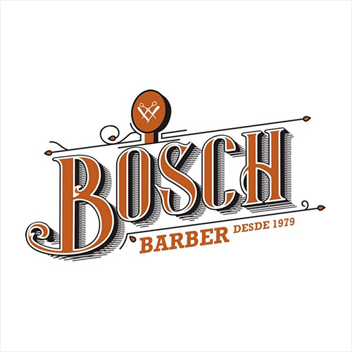 Bosch Barber