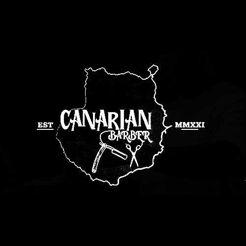 Canarian Barber