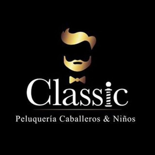 Classic Peluquería Caballero & Niños Barbería