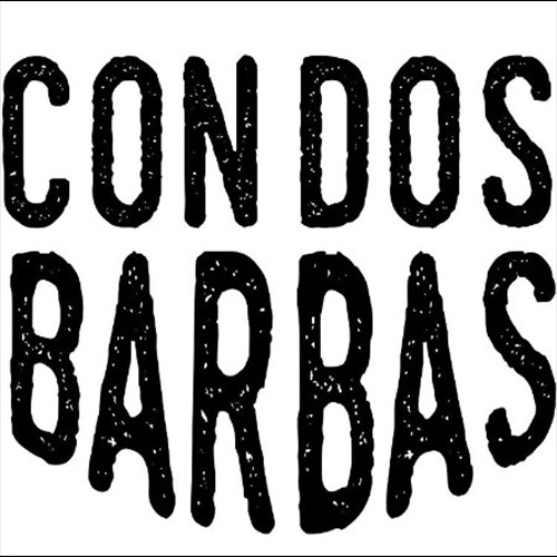 Con dos Barbas