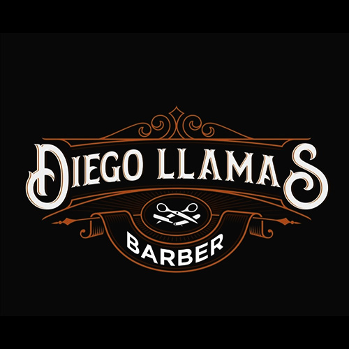 Diego Llamas Barber