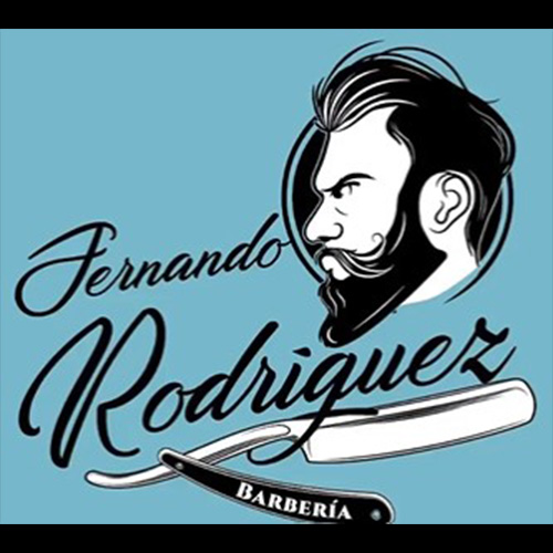 Fernando Rodríguez Barberia