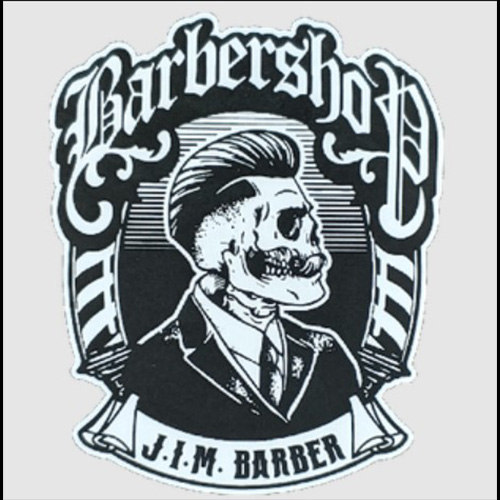 J.I.M. Barber