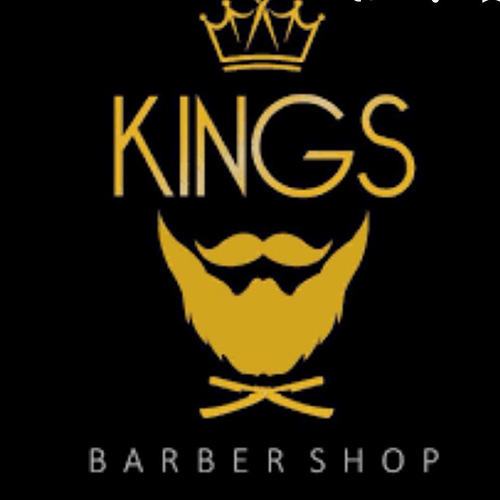 King Barber