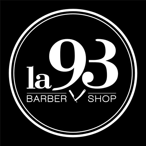 La 93 Barbershop