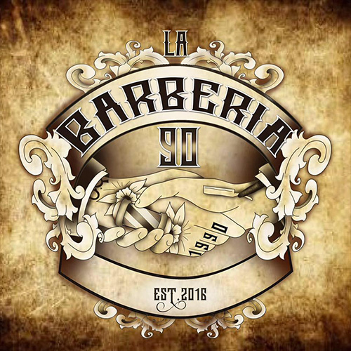 La Barbería 90