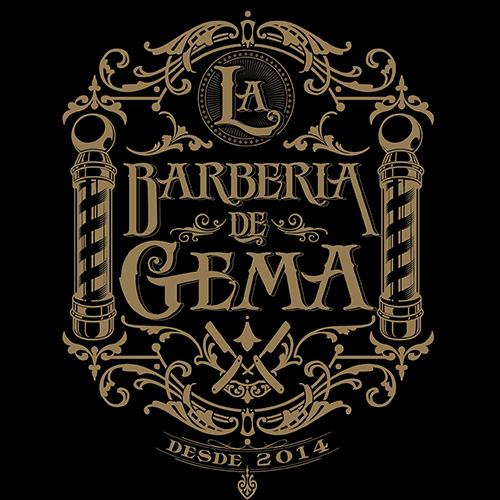 La barberia de Gema