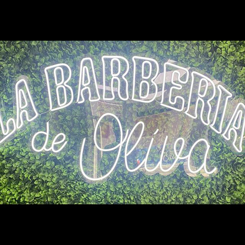 La Barbería de Oliva