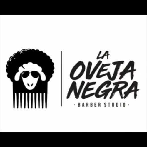 La Oveja Negra - Barber Studio