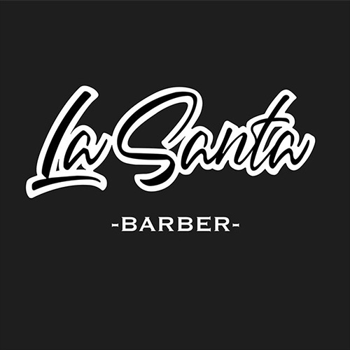 La Santa Barber