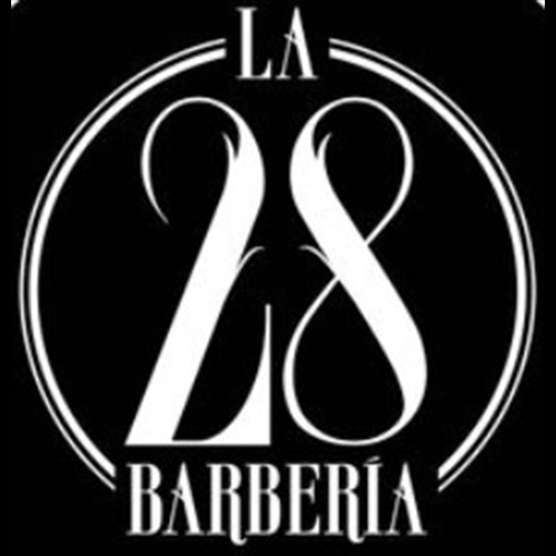 La veintiocho Barberia