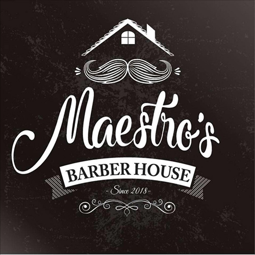 Maestros Barber House