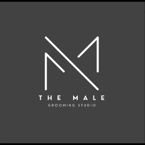 The Male grooming studio
