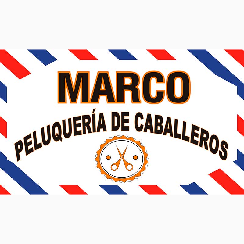 Marco Peluquería de Caballeros