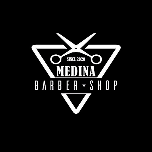 Medina barbershop