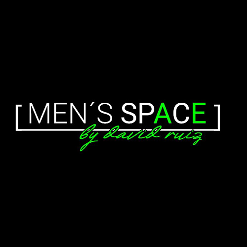 MEN'S SPACE