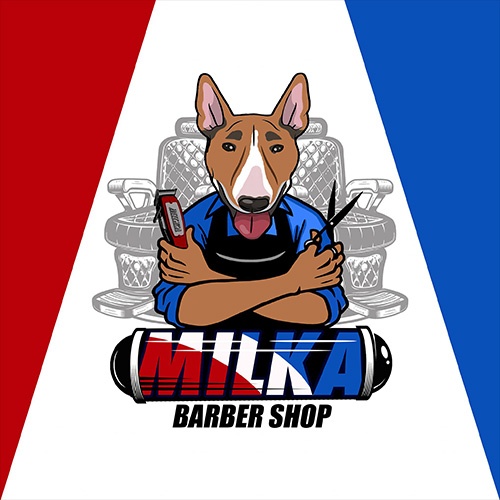Milka Barber Shop
