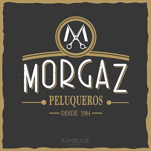Morgaz Peluqueros