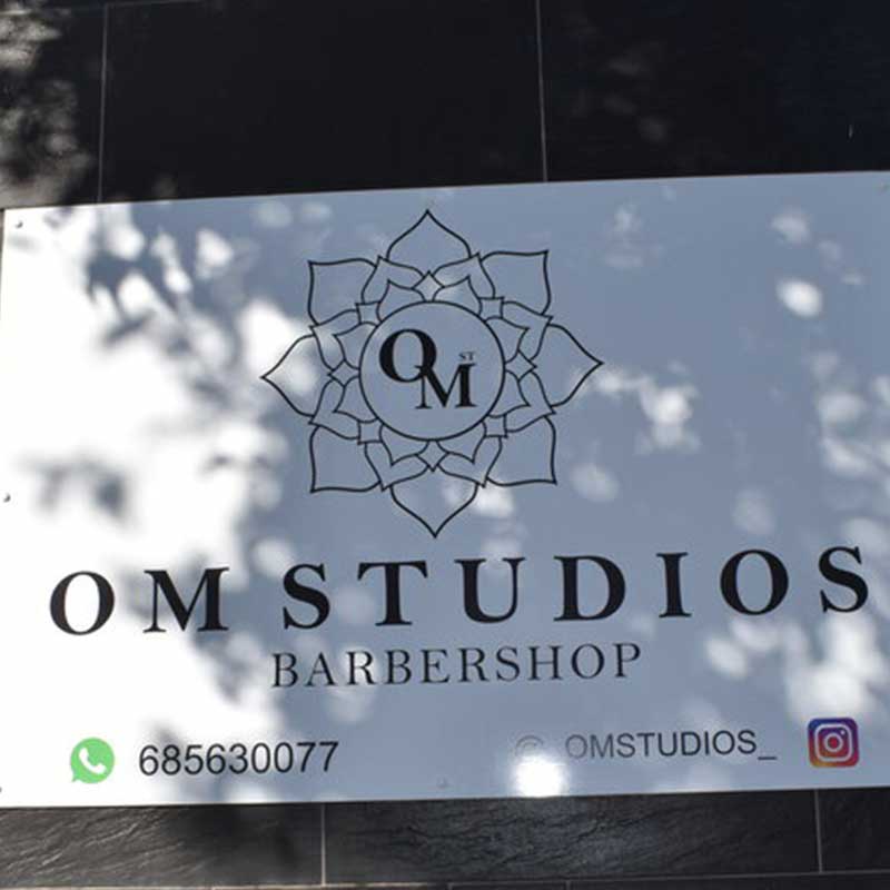 Om Studios