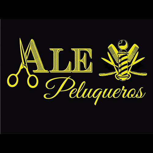 Peluqueria de Caballero Ale
