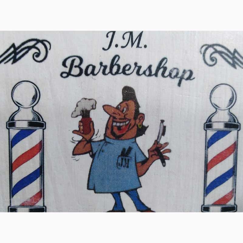 Peluquería Jm Barbershop