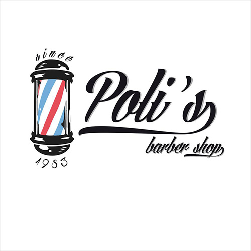 Poli's barber shop