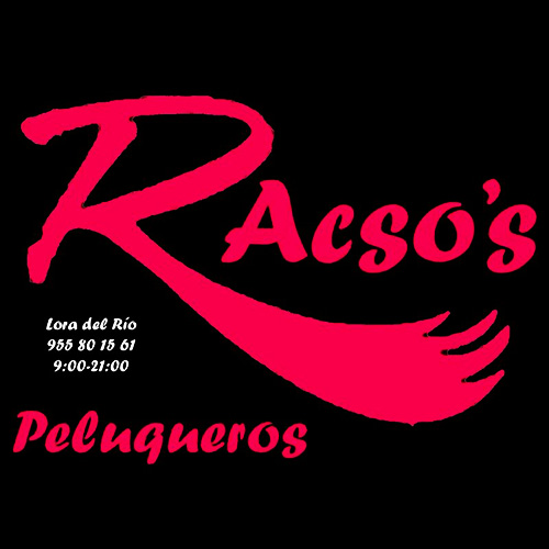 Racso´s Peluqueros
