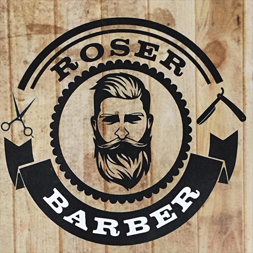 Roserbarber