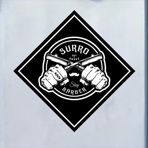 Surro Barber