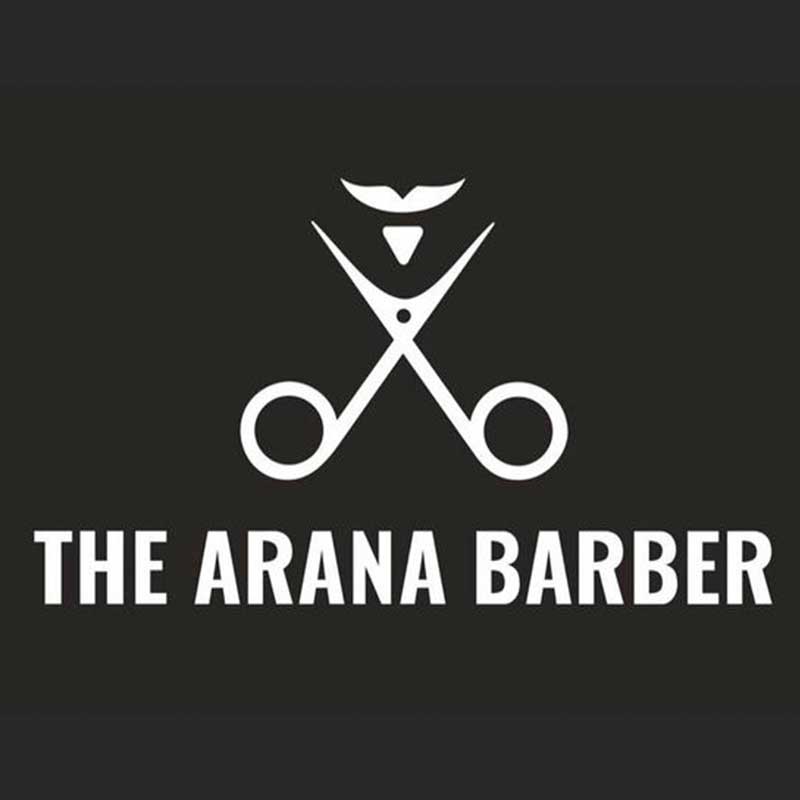 The Arana Barber