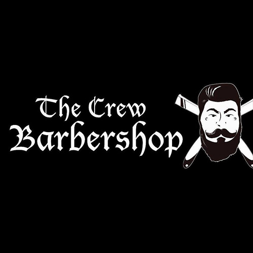 The Crew Barbershop