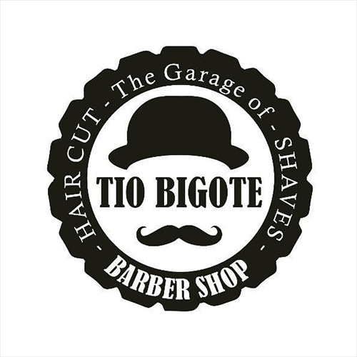 Barberia Tio Bigote Benalmádena Pueblo