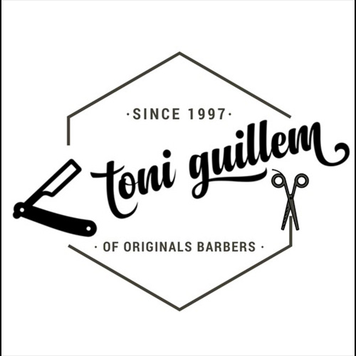 Toni guillem barber