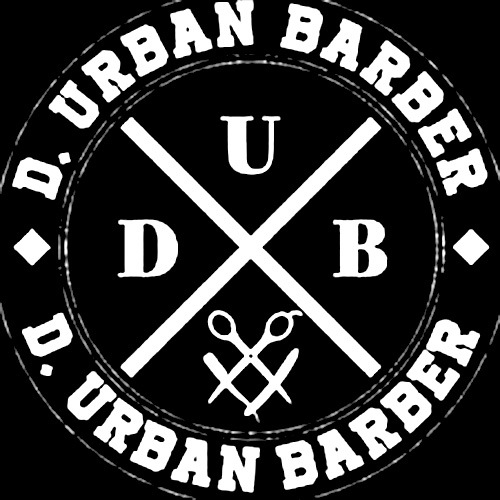 D.URBAN BARBER
