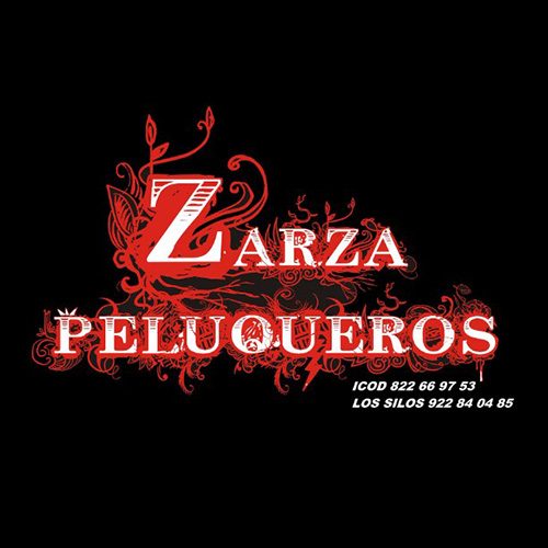 Zarza Peluqueros