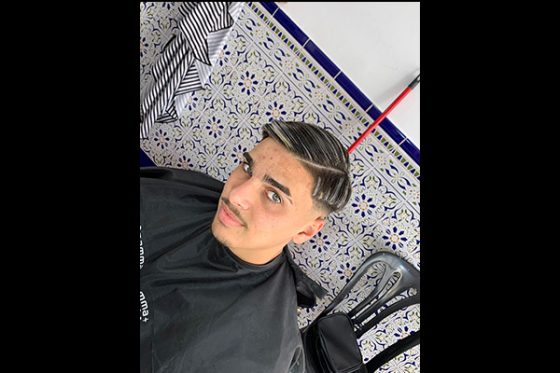 medeyin barberia peluqueros