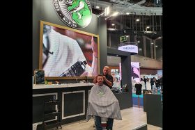 peluqueros sanmiguel barber