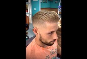 perfilado corte