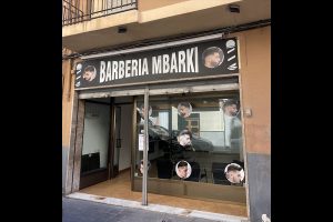 princioal barberia mbarki