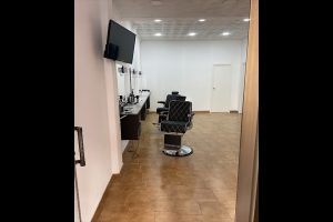 princioal barberia mbarki interior zona corte