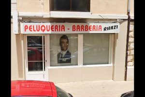 principa barberia rhazi