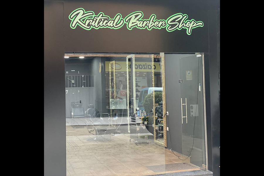 principa kritical barber