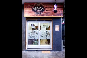 principal adaluc barber