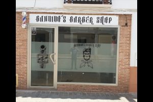 principal bandido´s shop fachada