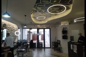 principal barbebria interior