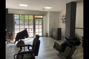 principal barber interior