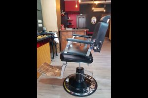 principal barber interior