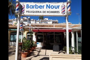 principal barber nour