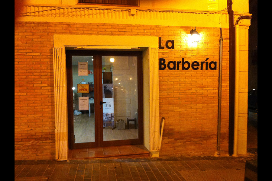 principal barberia antonio nariño
