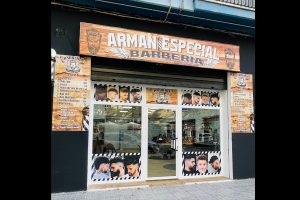 principal barberia arman especial